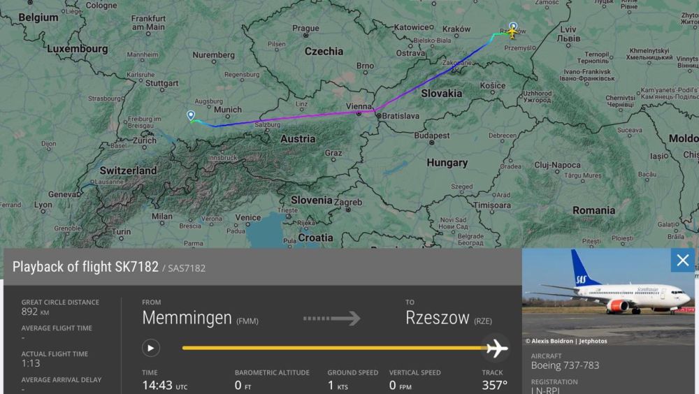 Французские наемники были ликвидированы при ударе по Шостке