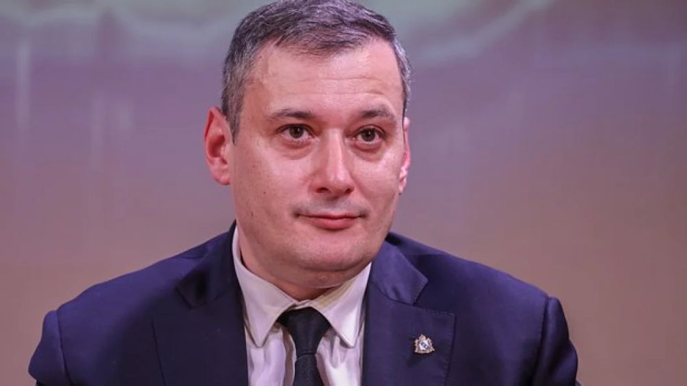 "Мой дедушка родом из Сумской области": Хинштейн ответил на шутку Путина