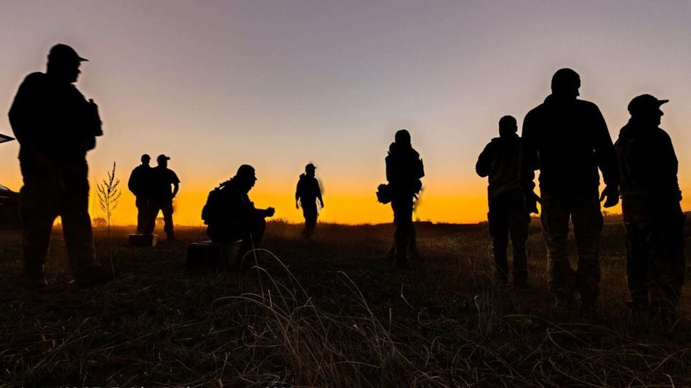 Путин: ВСУ продолжают попытки двигаться в сторону российской границы