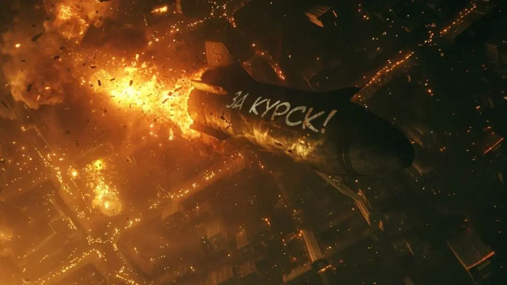 "Искандер" разнёс полигон в Шостке: С Украины пошло враньё. Переворот всё ближе. Зеленского затрясло