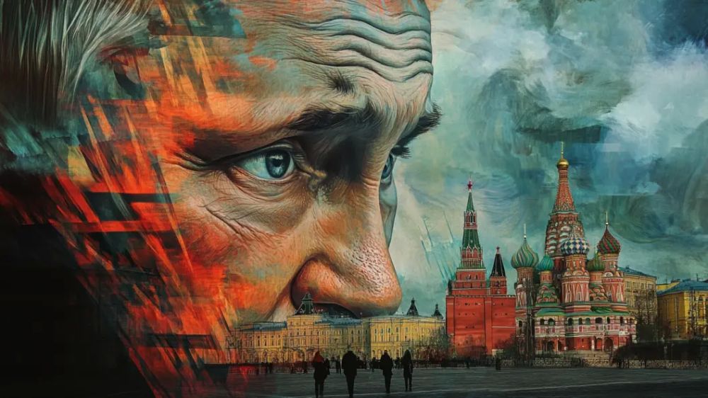 Путин предупреждал. Задача по новым регионам поставлена перед изменениями в Конституцию