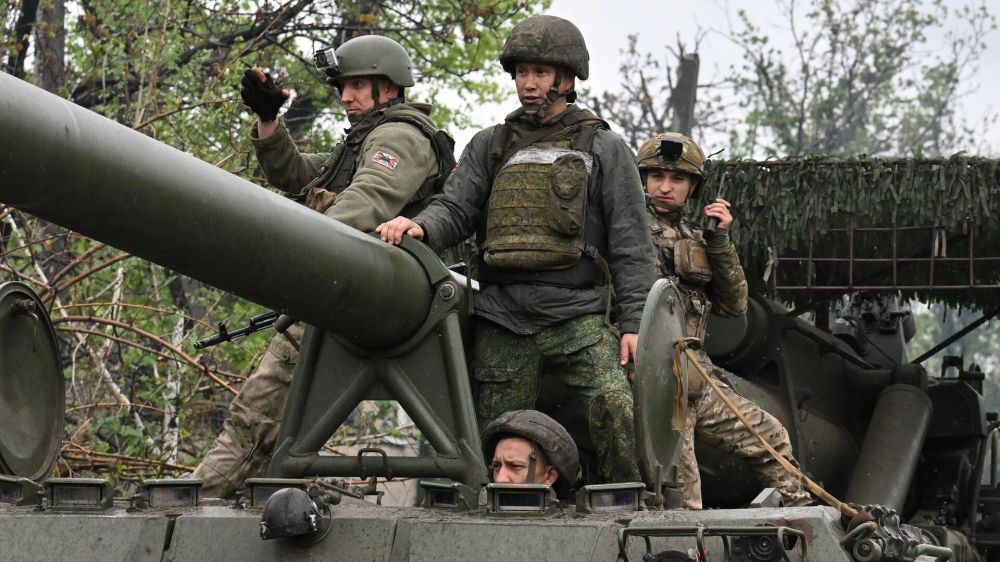 Будут грызть Юнаковку: Алехин о продвижении ВС РФ в Сумской области