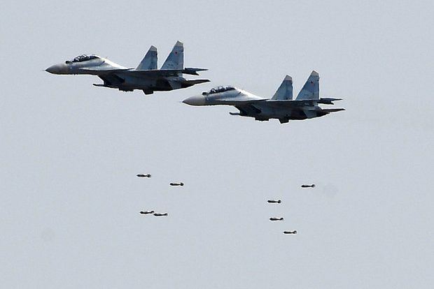 Крымский десант устроил бойню, отражая попытку ВСУ прорваться в Курскую область