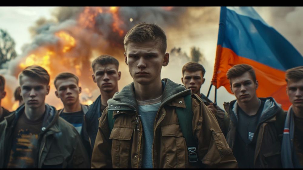 "���� � ������ ������": ������� ��� ������ �� ����������� ������� �����