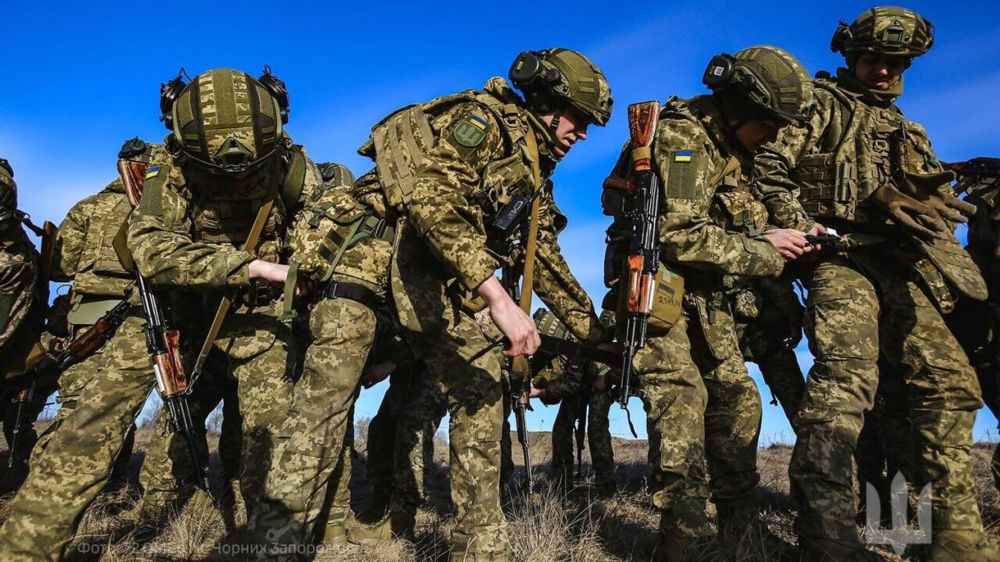 ВСУ готовят наступление на Брянскую область: Кутырь о предотвращении операции противника