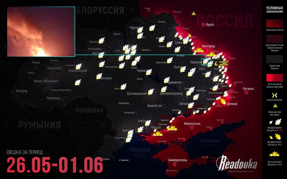            Readovka   