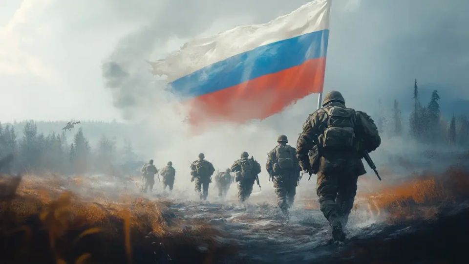 А ведь Путин предупреждал: Украинский пограничник "всплакнул" в эфире. 15 км в Сумщине — только начало