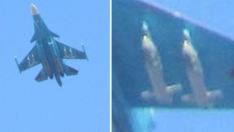 Юрий Баранчик: КАБы УМПК-ПД уже перелетают Харьков