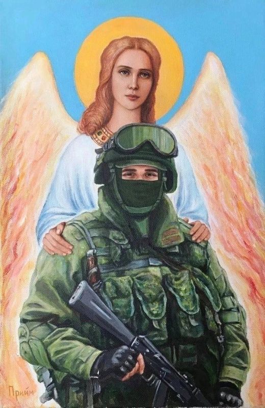 Роман Насонов: Украинский депутат Верховной рады Марьяна Безуглая призывает соотечественников бежать из Сумской области