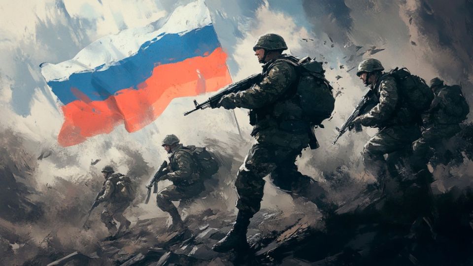 Русские совсем близко: Штурм города Сумы может начаться уже в конце лета