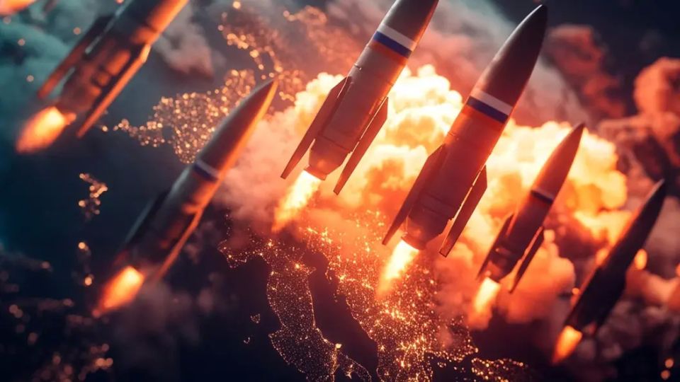 Это случилось: По центру сил спецопераций нанесён жесточайший удар. В Киеве паника. Сумщина скоро падёт