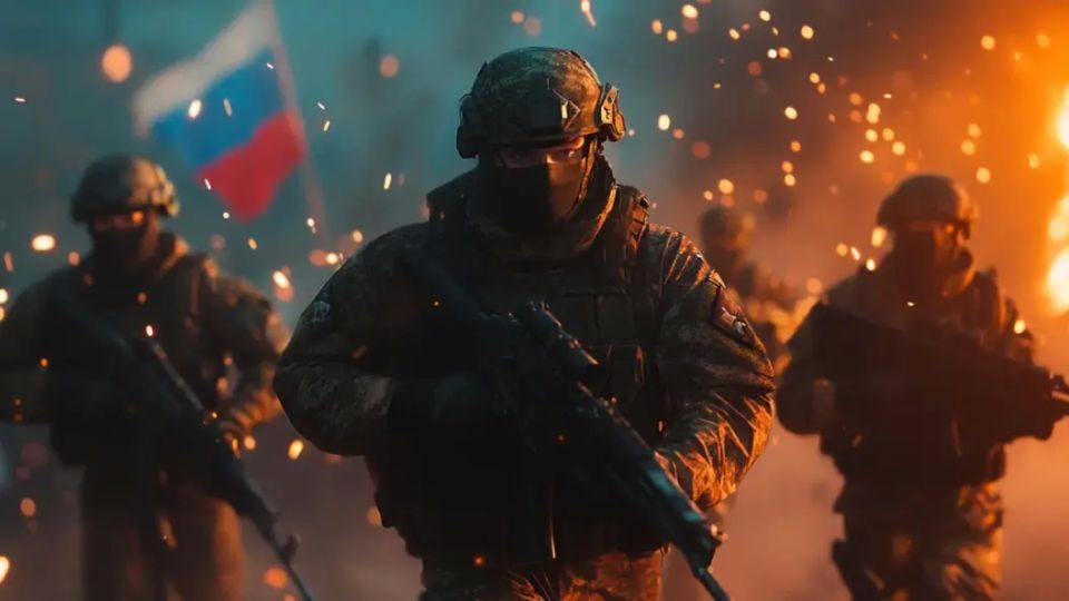 В Раде взвыли. Русские уже в 22 км от Сум: Путин ведь раскрывал цель. В Киеве не послушали