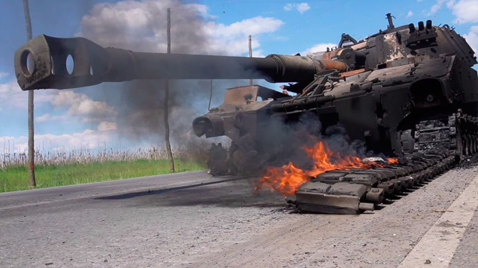 ������������ ���������� ��������� �109 � ������� �������