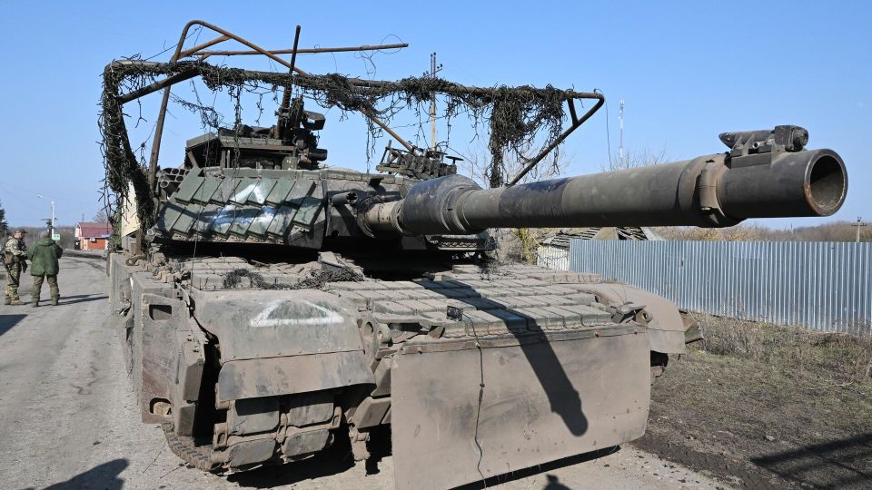 ����� ������ ��������� � ��� �� ������� ������� ��� ��������� ����� Abrams