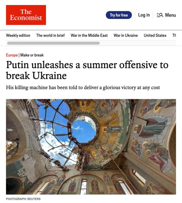    ,      The Economist
