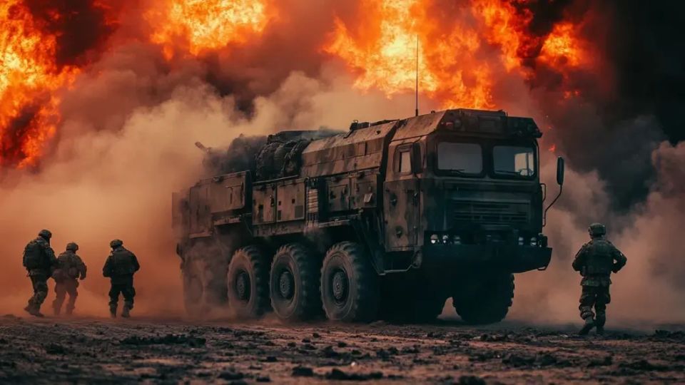 Досталось Германии и Франции: У части Европы будут проблемы после ударов по Украине