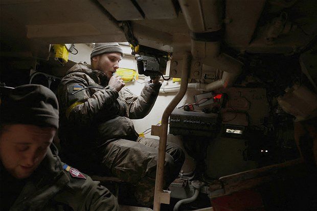 Военный эксперт Дандыкин: ВСУ перебрасывают операторов на опасные участки