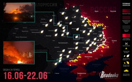          Readovka   