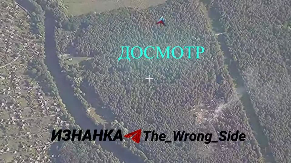 А Сумы что?. На кадрах ОК нанесение ракетного удара ОТРК "Искандер" по Центру подготовки мобилизованных бойцов ВСУ на базе санаторного комплекса "Олдыш" возле г. Сумы. Об этом ударе и ГШ ВСУ и местная администрация предпочли...