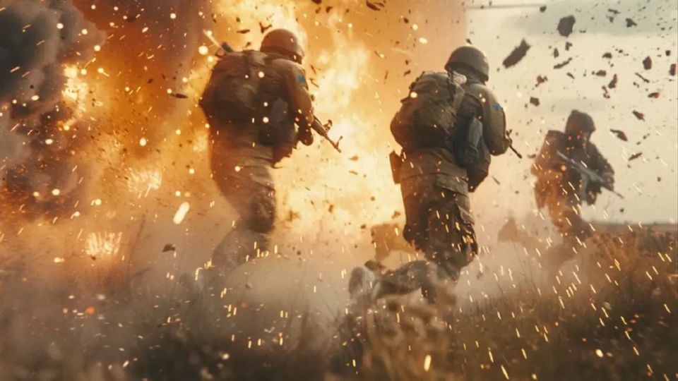 Украина спешно создаёт спецгруппу для обороны Сумщины: Сырский в панике. Путин не шутил