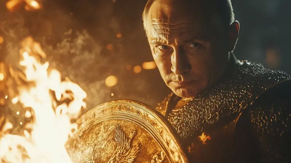 Будут ли русские брать Сумы: Путин намекнул, а офицер Дандыкин расшифровал