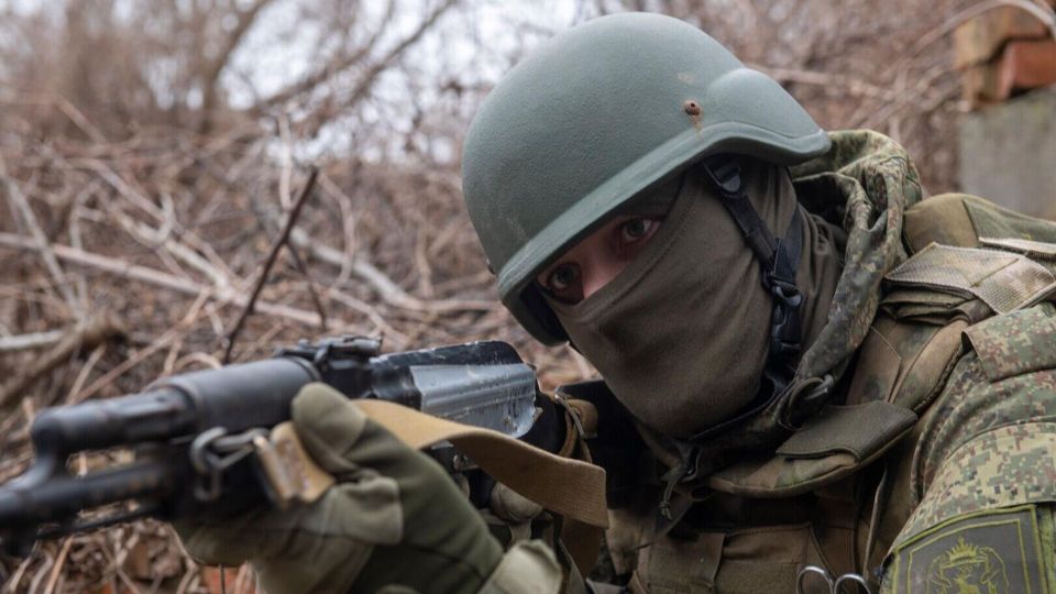 Фронтовая сводка за 25 июня