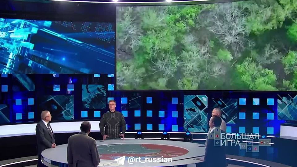 Самая напряжённая ситуация в Сумской области сейчас на её севере — туда враг отправляет штурмовые группы