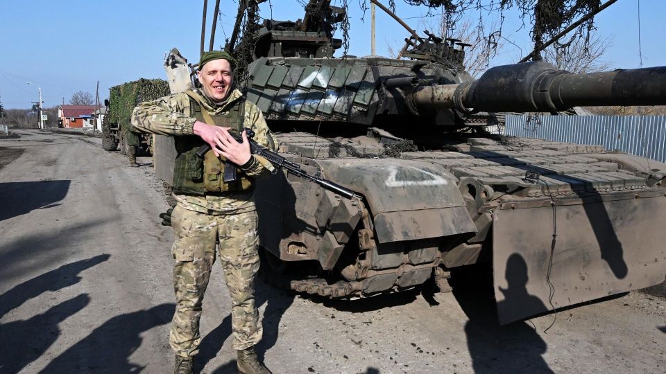 ������������ "�������" �������� ����� ��� ������: ��������� ������ ������� � ����� �������� ���