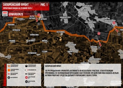 WarGonzo:     28.06.2025