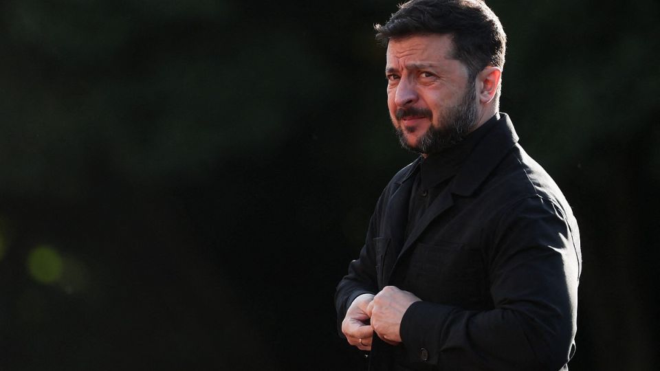 Руки по локоть в крови: в США раскритиковали Зеленского из-за его решения по Сумам