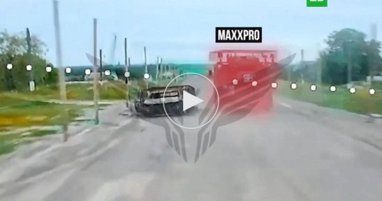       MaxxPro 