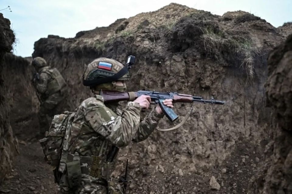 Сумы могут быть освобождены до наступления холодов — военный эксперт