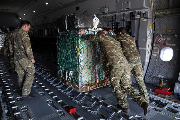 TWZ: �� ������� ��-�� ����������� �������� ������ ��� ��������� ����������