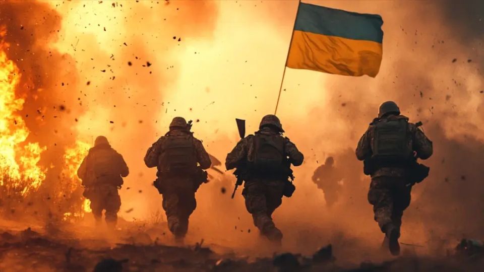 ВСУ прорываются в Курщину: "Два майора" решили сказать правду. Пошли первые потери