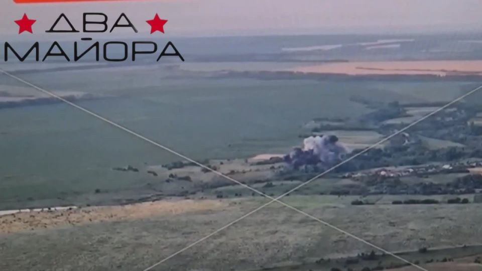Два майора: Сумское направление. От Отряда Смуглянки