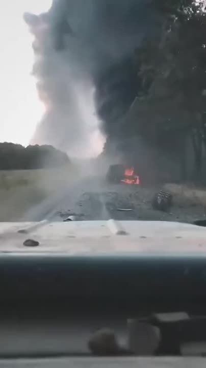 Пейзажи Сумского направления
