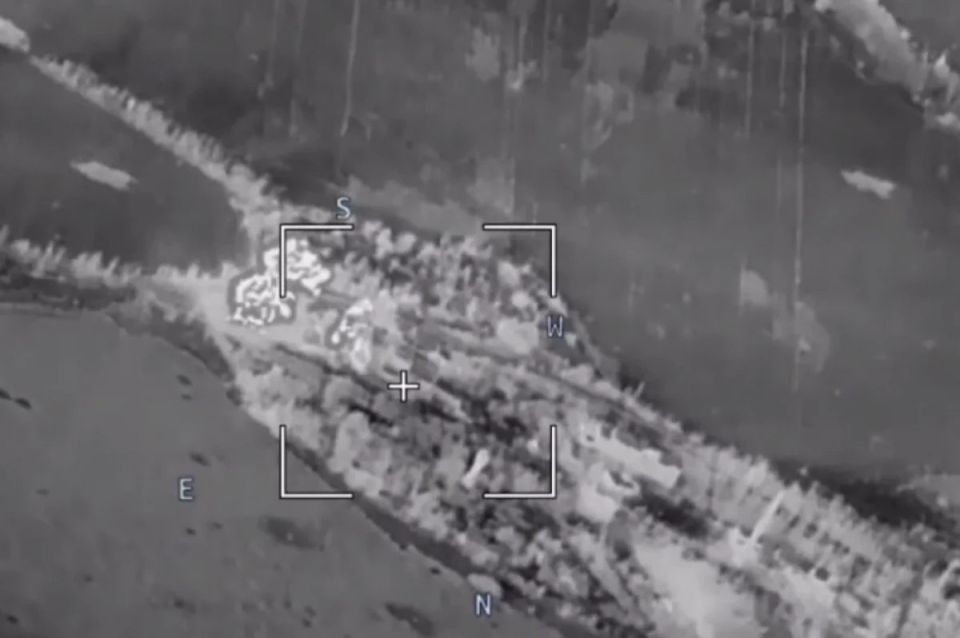 Секретный институт ВСУ испарился в огне страшного взрыва