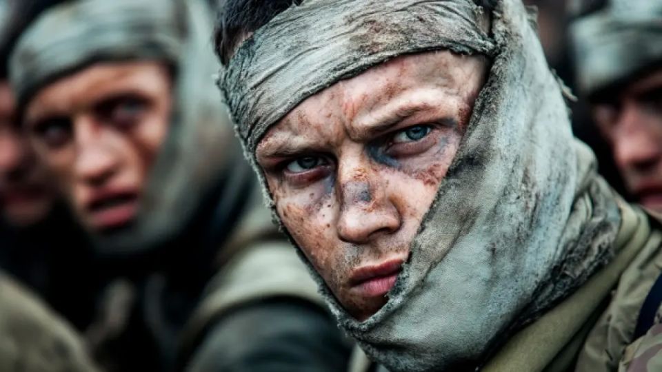 Ужасные новости: Колоссальные резервы ВСУ прорывают госграницу. Батальоны НАТО прут тараном. Сумы брать не будем? Ситуация критически изменилась