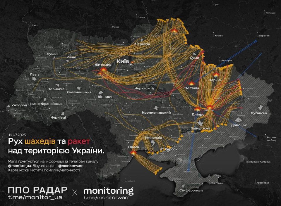 ����� ������� �������-��������� ����� �� ���������� �������