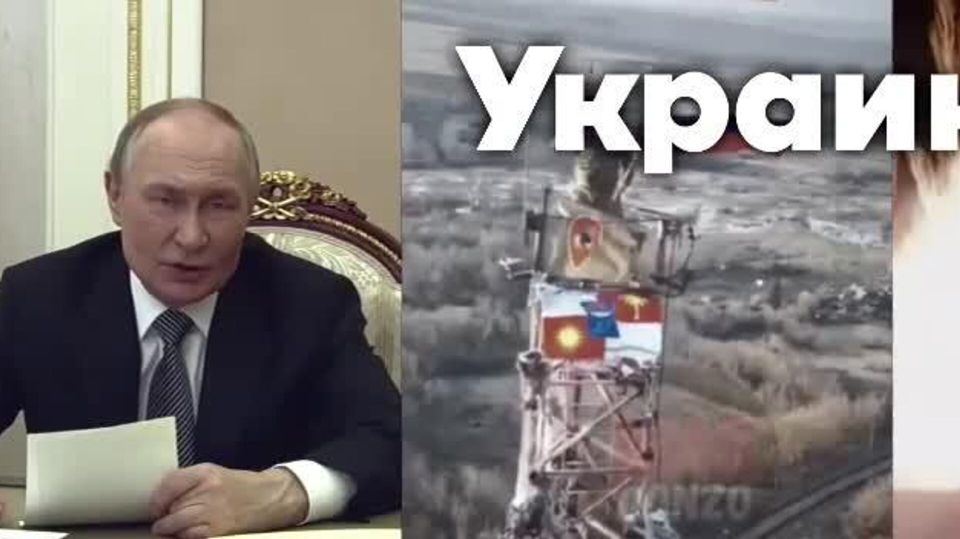 Поддержка российского автопрома является обязанностью властей - Путин. Новости к 15.35