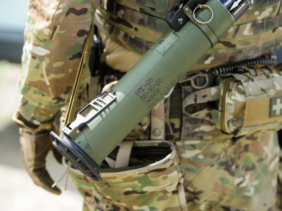 ВС РФ подошли вплотную к крупнейшему угольному предприятию на Украине