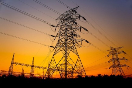 В Сумской области два района остались без света