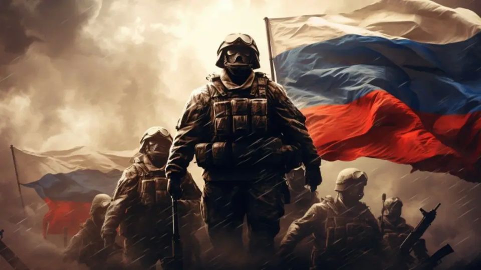 "Северяне" выбили ВСУ из посёлка Варачино в Сумской области. Военкор назвал следующую цель