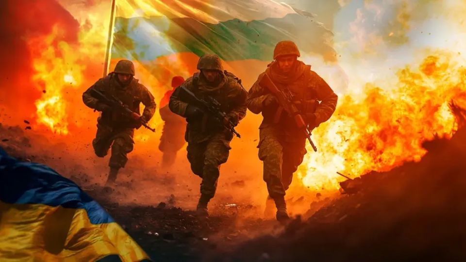 Кажется, началось: Армия России перешла в широкомасштабное наступление. Экстренные сводки с фронта