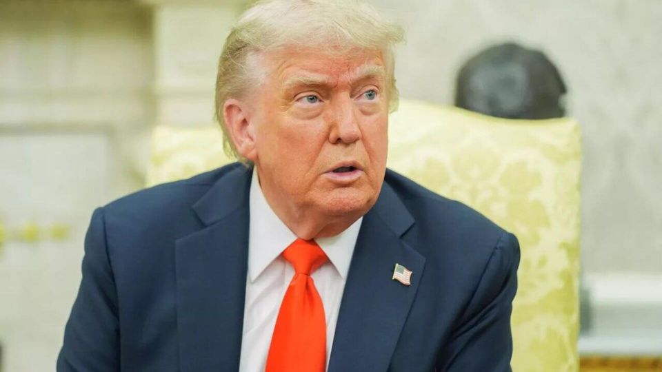 Трамп требует не допустить срыва ядерного договора с Россией