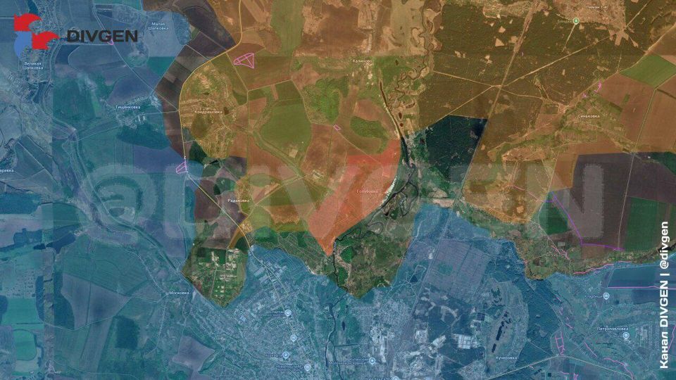 Российская армия вплотную подошла к Купянску и громит цели по всей Украине