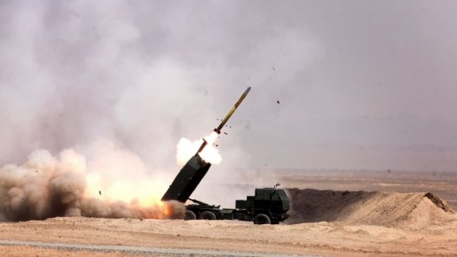  :    &quot;&quot;.    .      HIMARS   