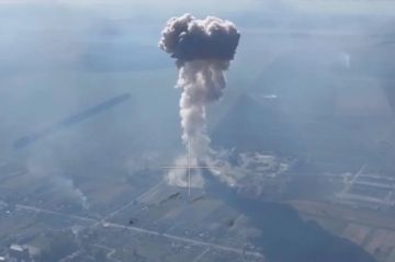 Сводка СВО, 19 августа. В Мирнограде ударом ФАБ-3000 уничтожен пункт временной дислокации одного из батальонов 14 отдельной бригады особого назначения Нацгвардии ВСУ