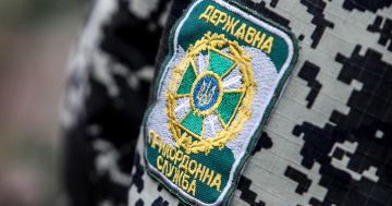 Священник пытался вывести уклониста из Украины под рясой