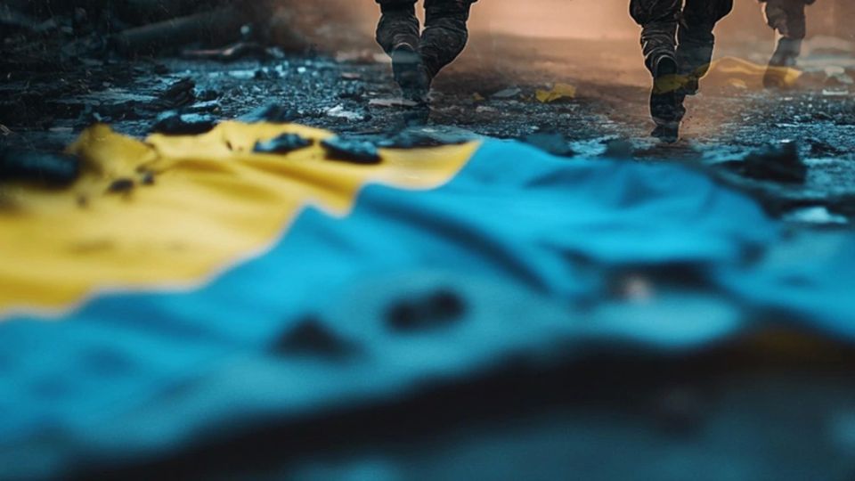 Одна из бригад ВСУ исчерпала себя в Сумской области: 156-ю обменяли на 158-ю